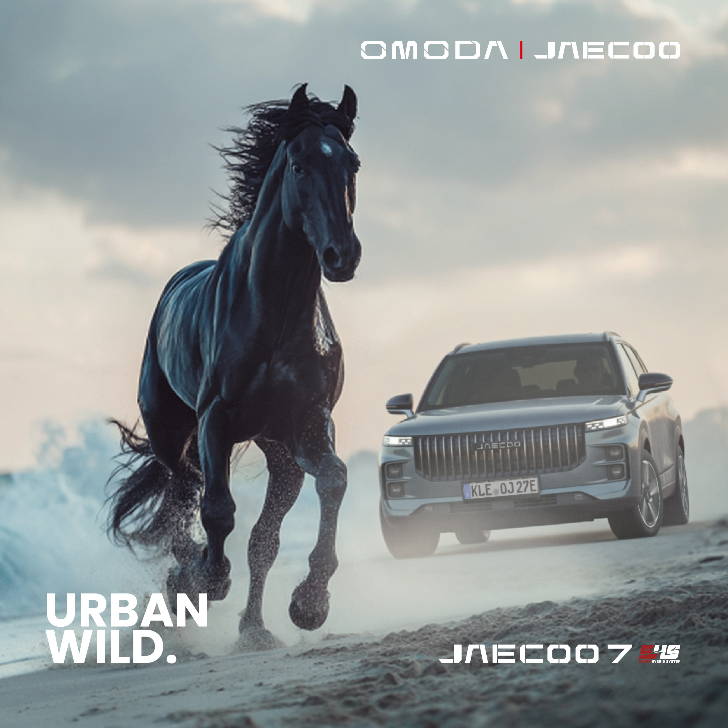 facebook Design 动物篇 04